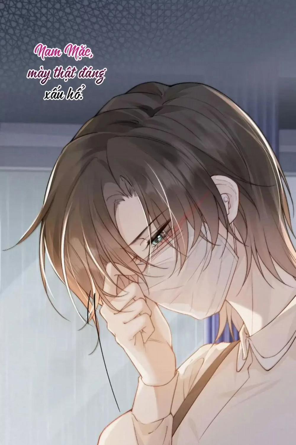 Ảnh Riêng Tư 12 trang 39