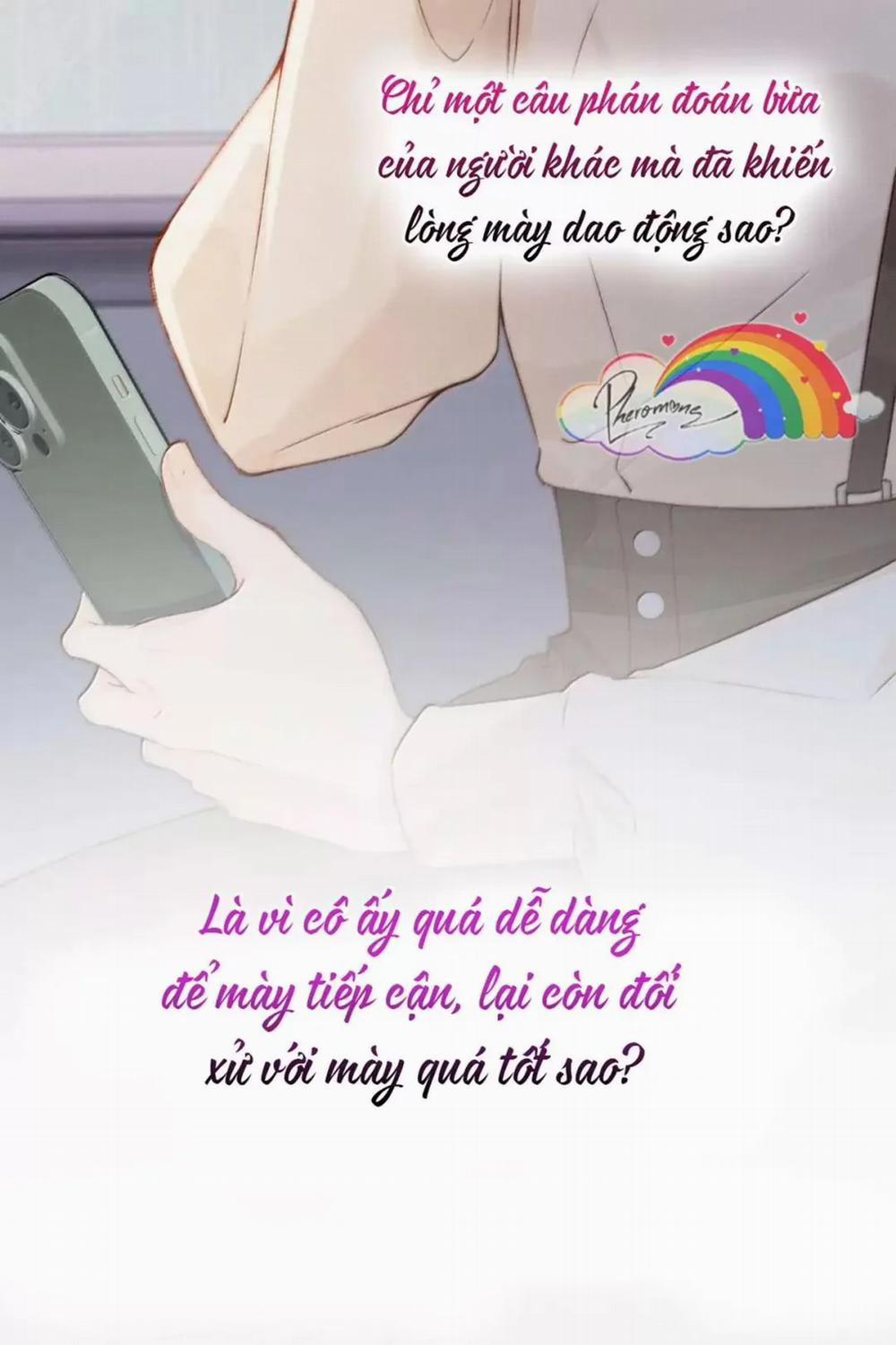 Ảnh Riêng Tư 12 trang 40