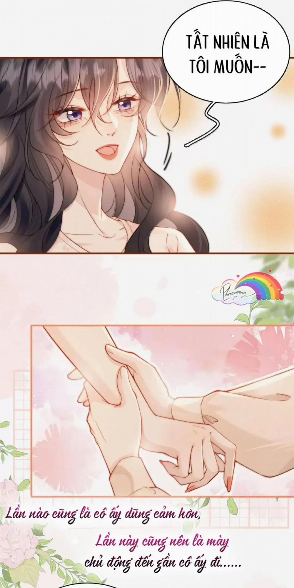 Ảnh Riêng Tư 12 trang 41