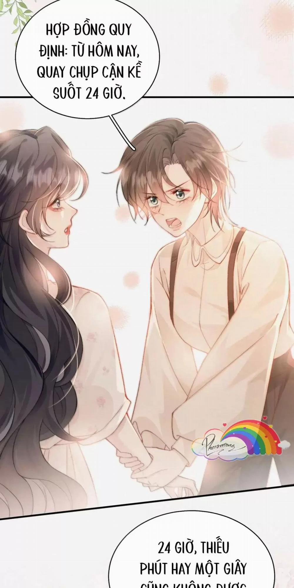 Ảnh Riêng Tư 12 trang 42