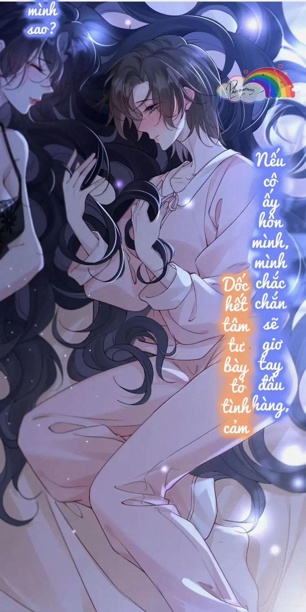 Ảnh Riêng Tư 12 trang 5