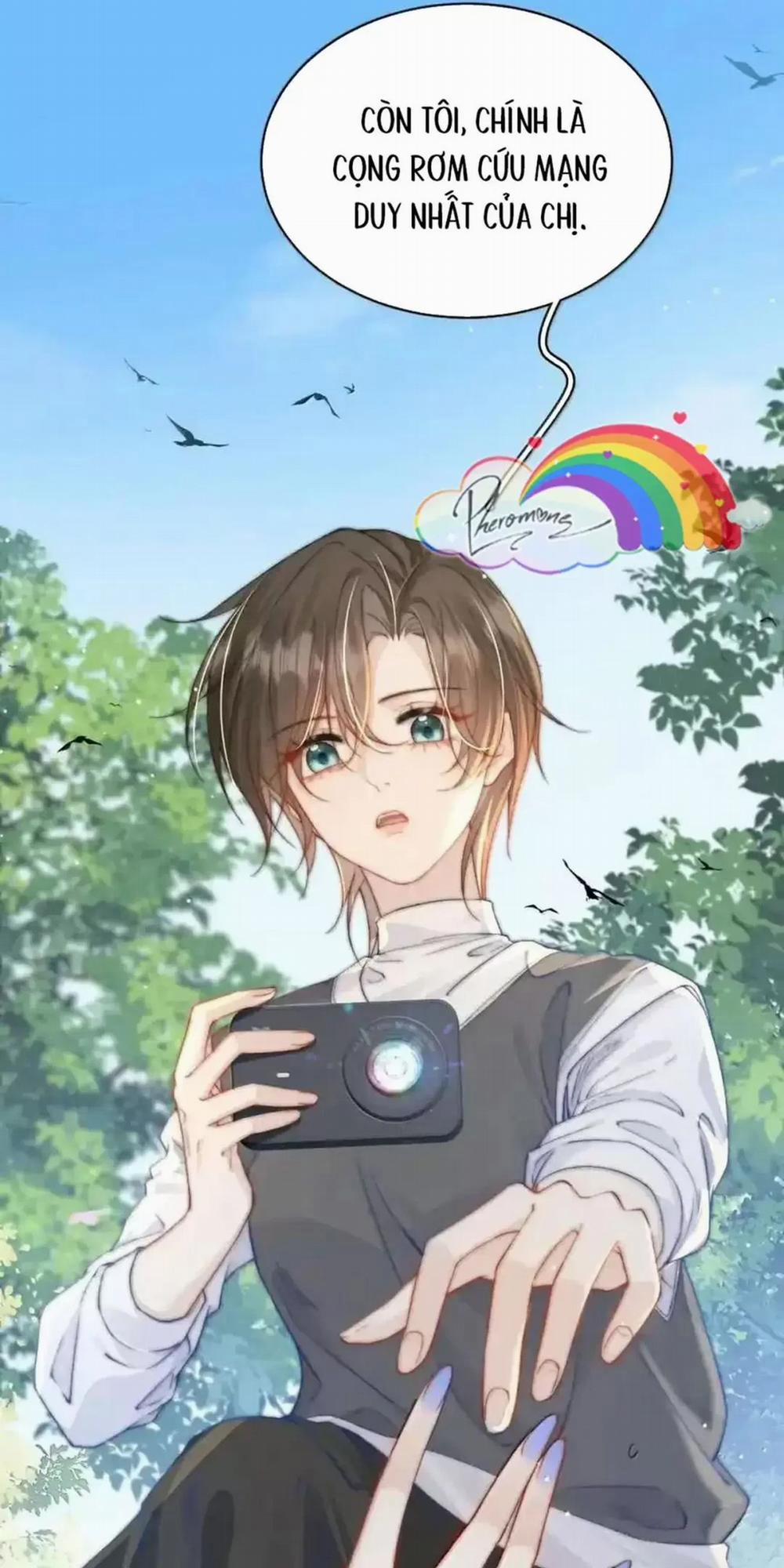 Ảnh Riêng Tư 13 trang 16