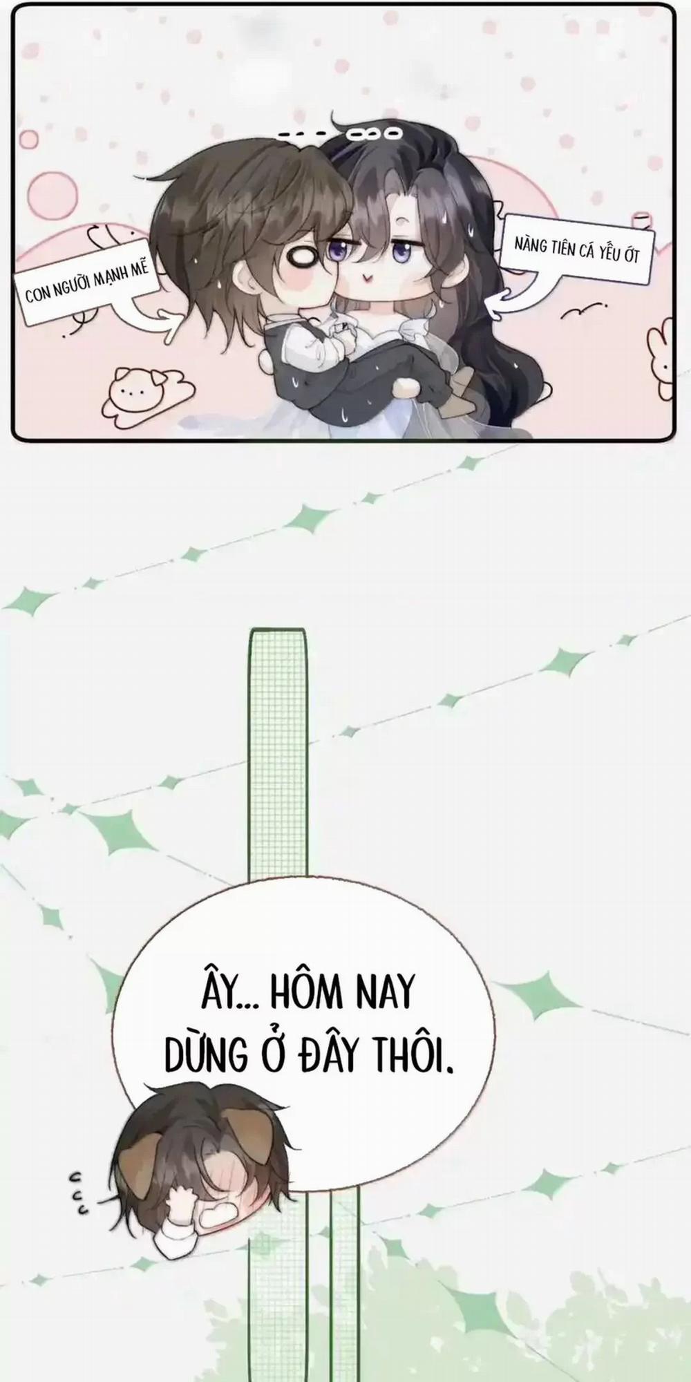 Ảnh Riêng Tư 13 trang 20