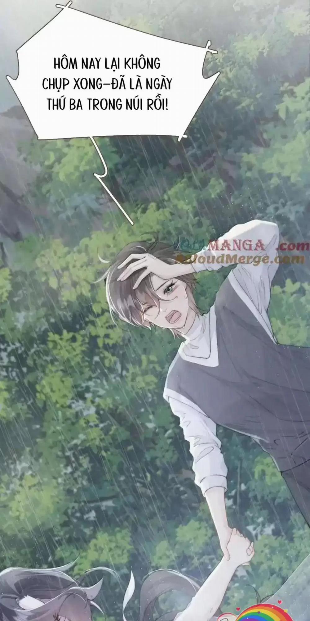 Ảnh Riêng Tư 13 trang 23