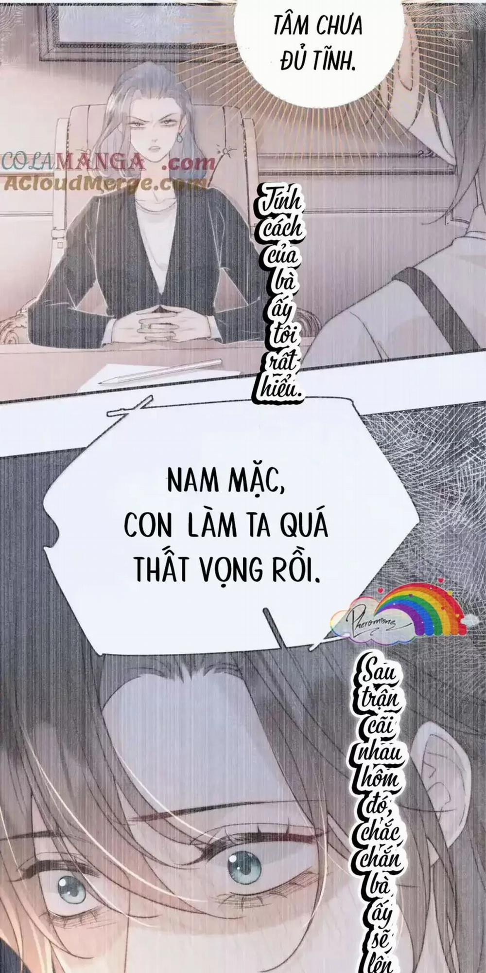 Ảnh Riêng Tư 13 trang 30