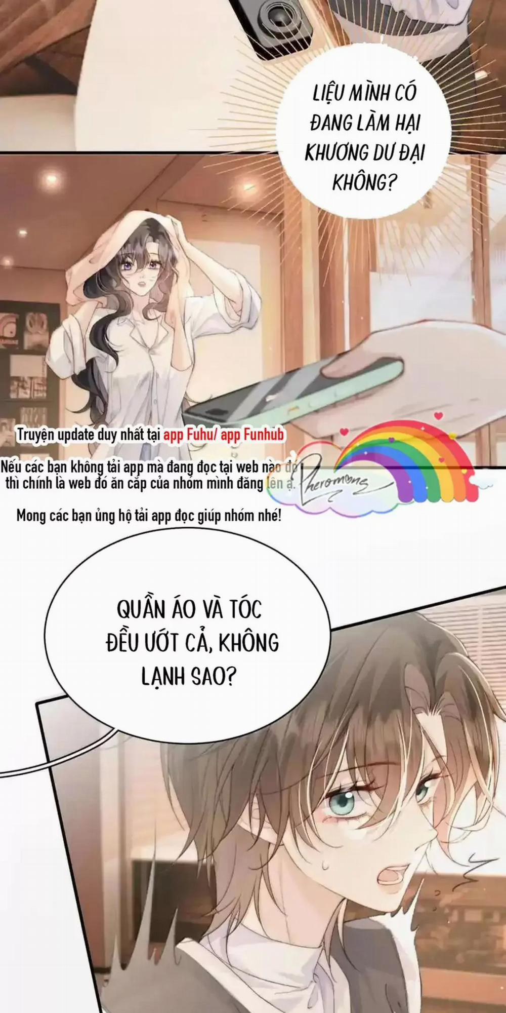 Ảnh Riêng Tư 13 trang 35