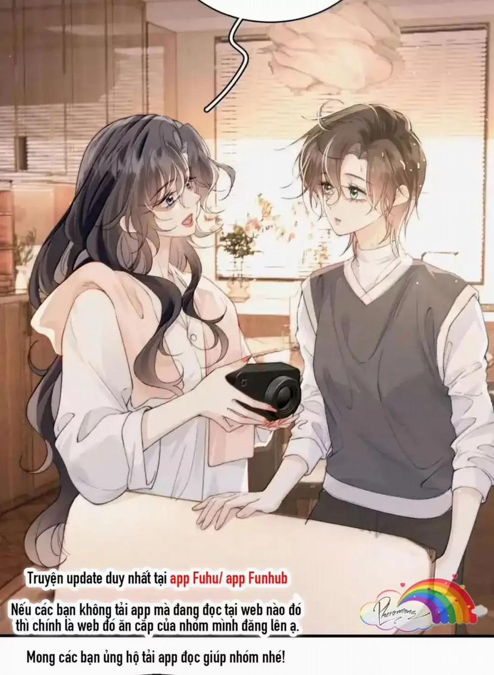 Ảnh Riêng Tư 13 trang 37