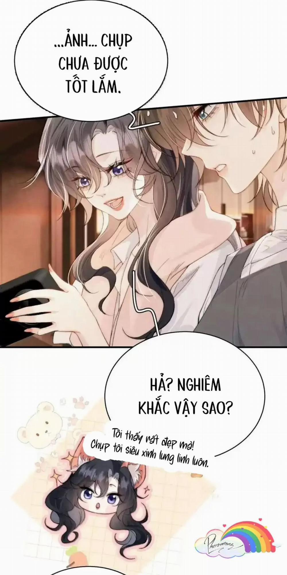 Ảnh Riêng Tư 13 trang 38