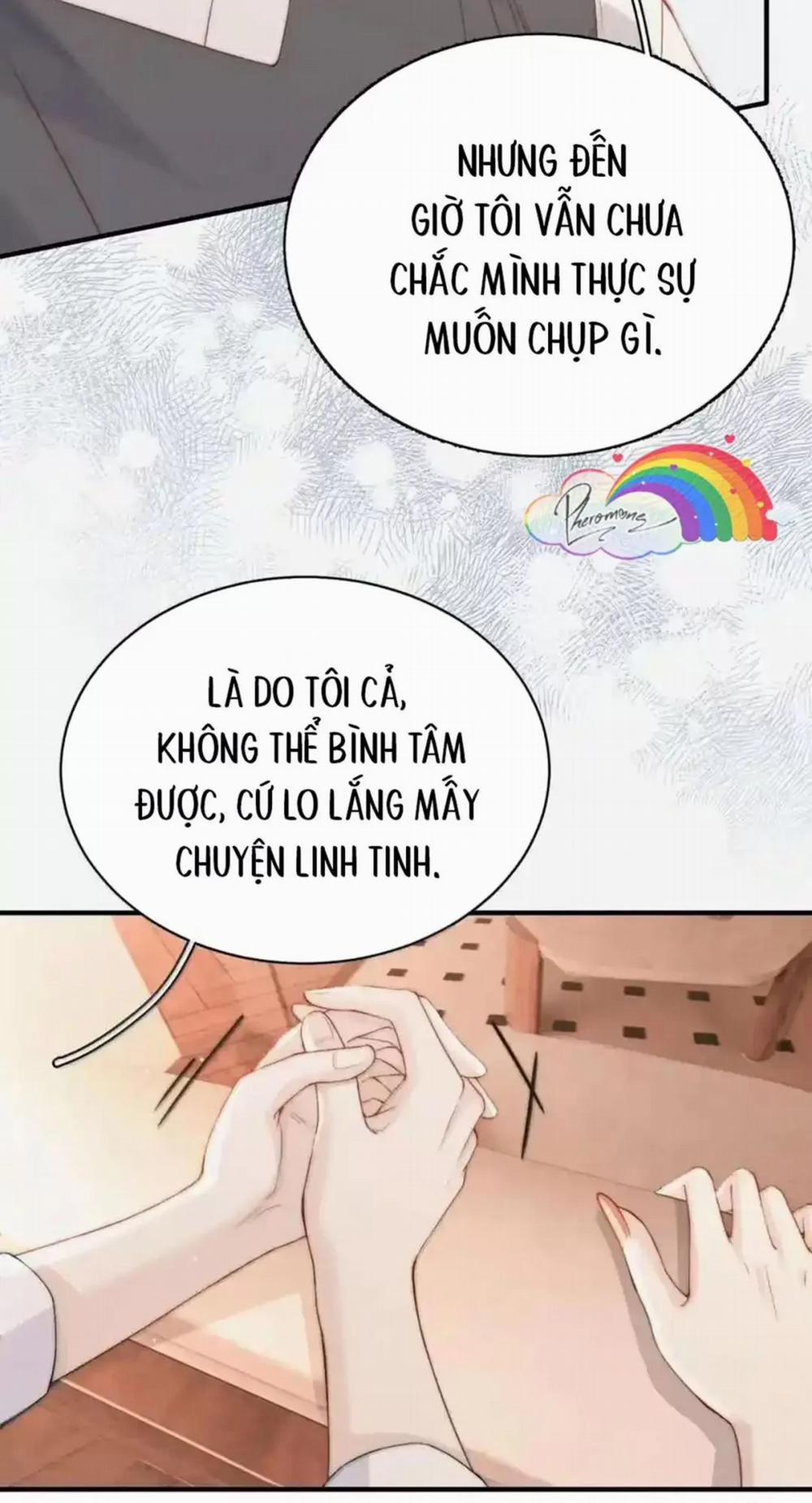 Ảnh Riêng Tư 13 trang 41