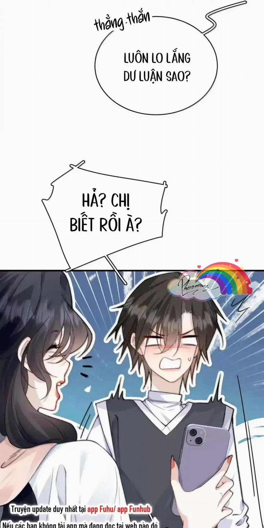 Ảnh Riêng Tư 13 trang 42