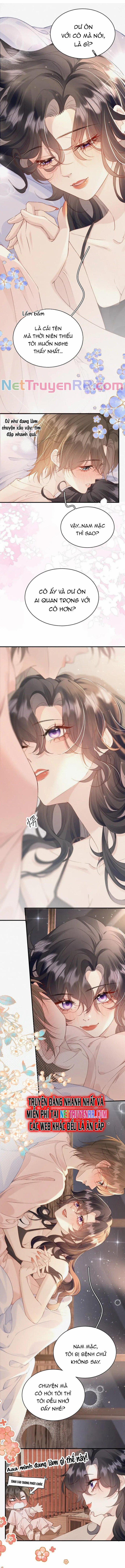 Ảnh Riêng Tư 18 trang 1