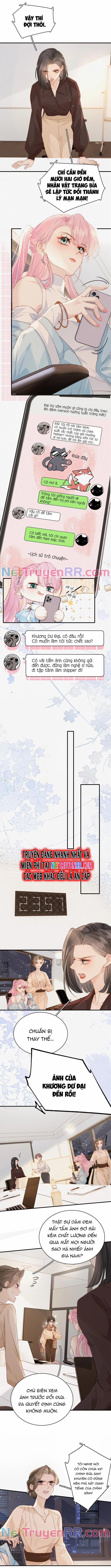 Ảnh Riêng Tư 18 trang 3