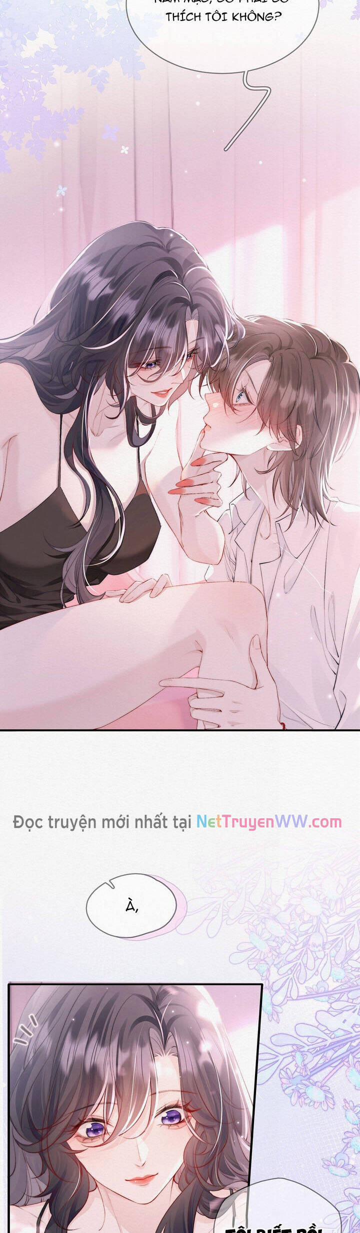 Ảnh Riêng Tư 2 trang 1