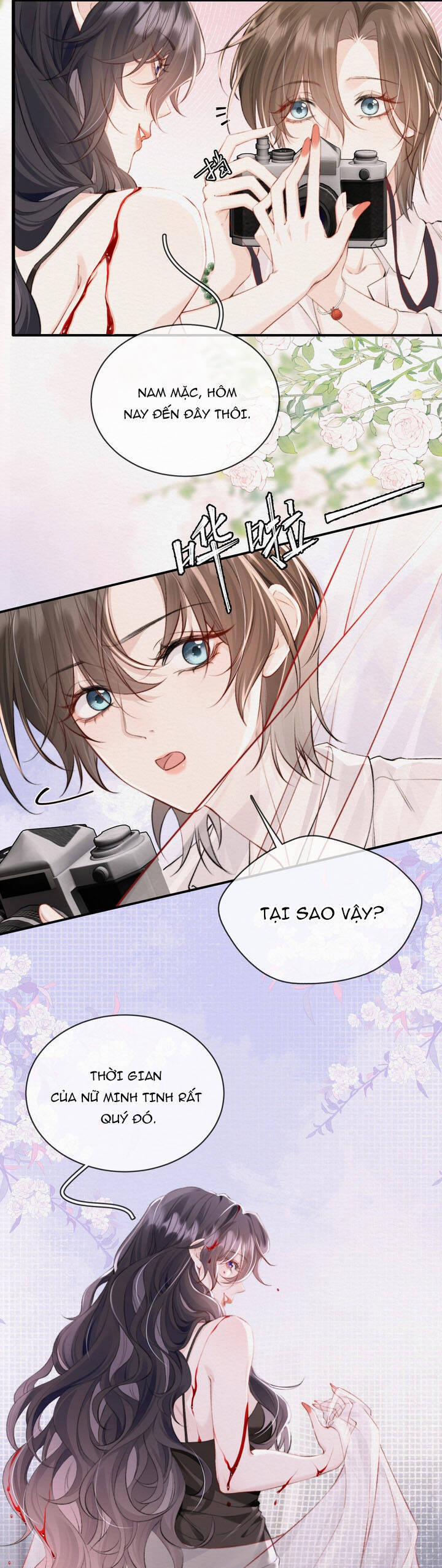 Ảnh Riêng Tư 2 trang 11