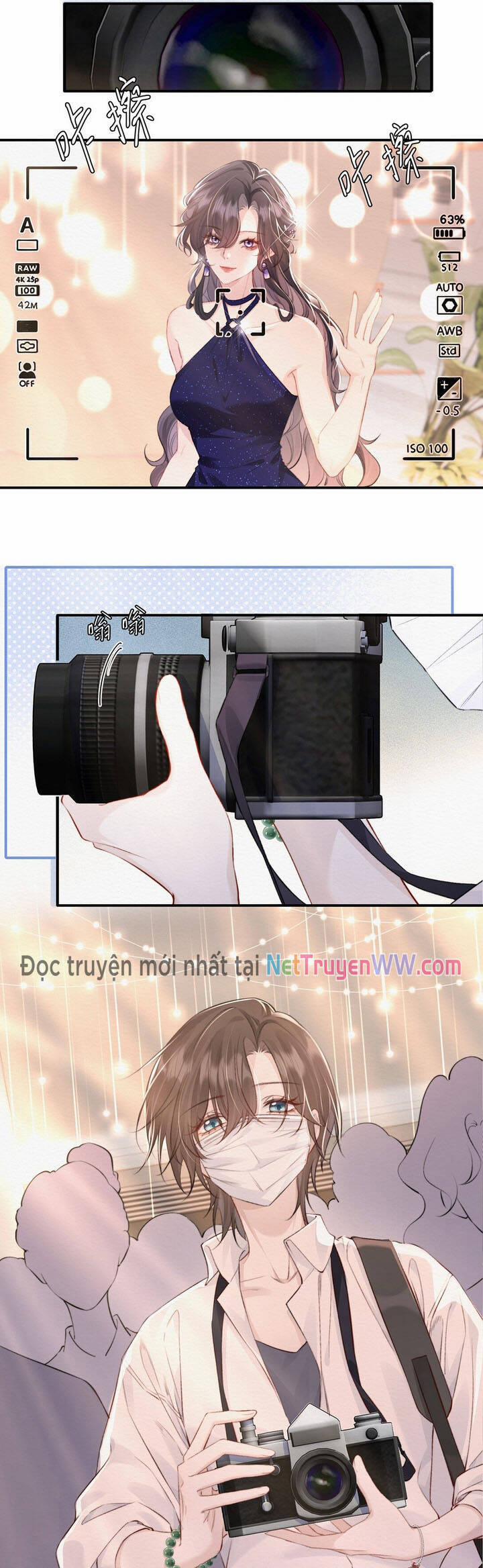 Ảnh Riêng Tư 2 trang 14