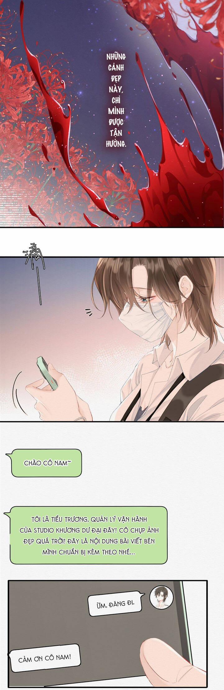 Ảnh Riêng Tư 2 trang 18