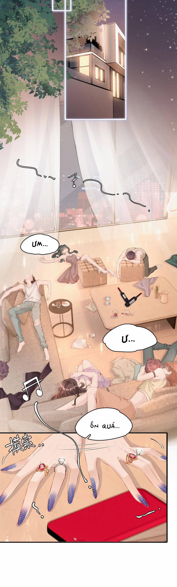 Ảnh Riêng Tư 2 trang 21