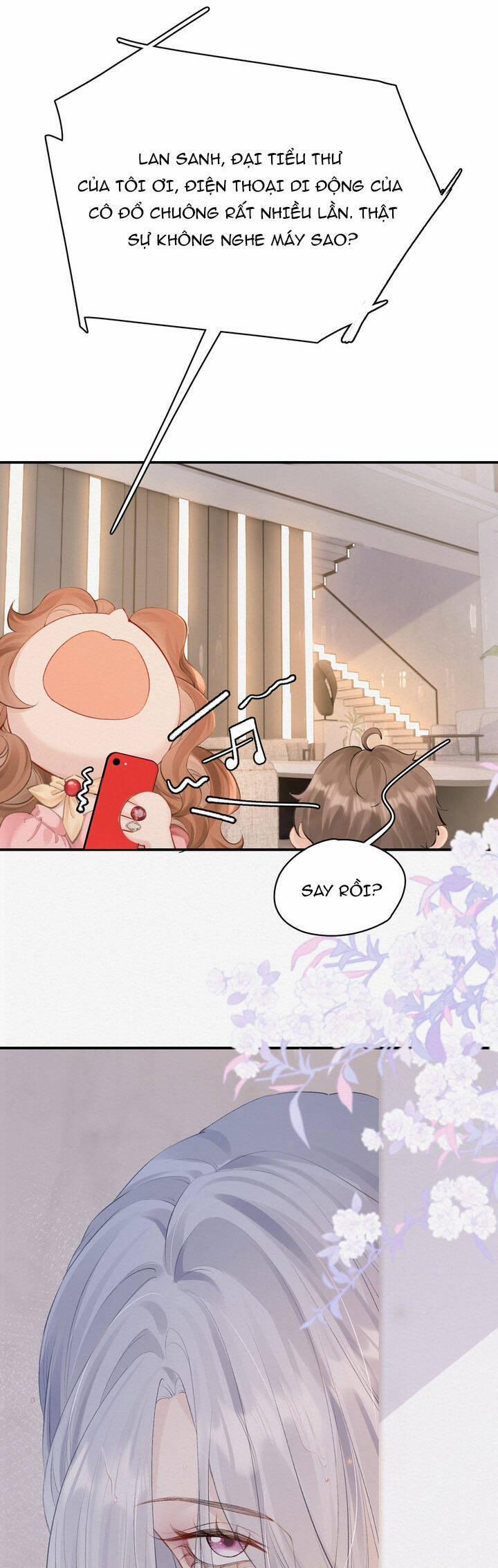 Ảnh Riêng Tư 2 trang 22