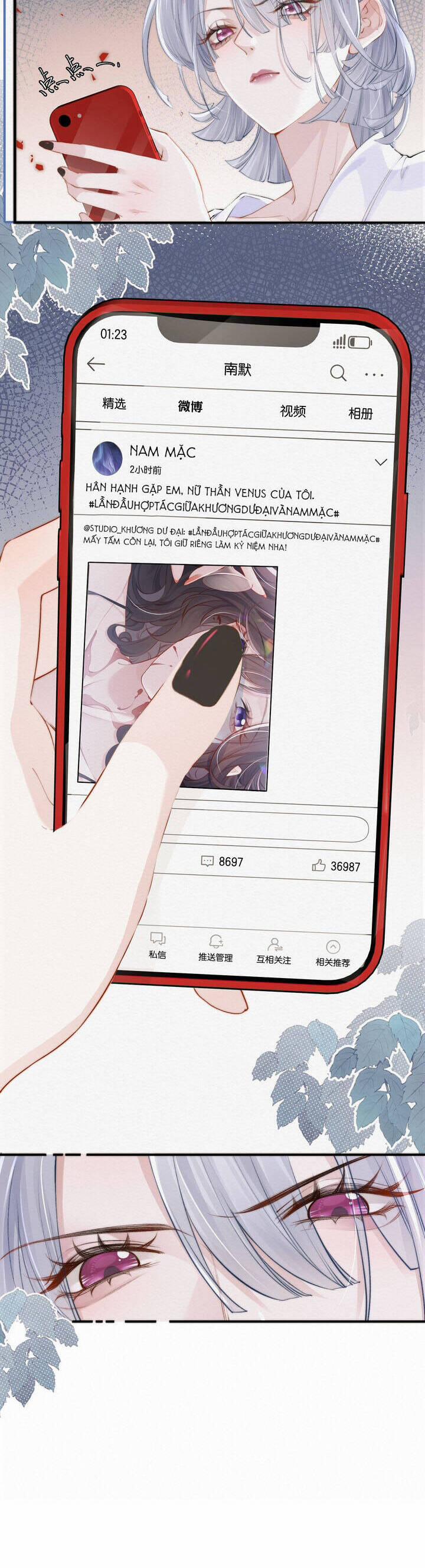 Ảnh Riêng Tư 2 trang 26