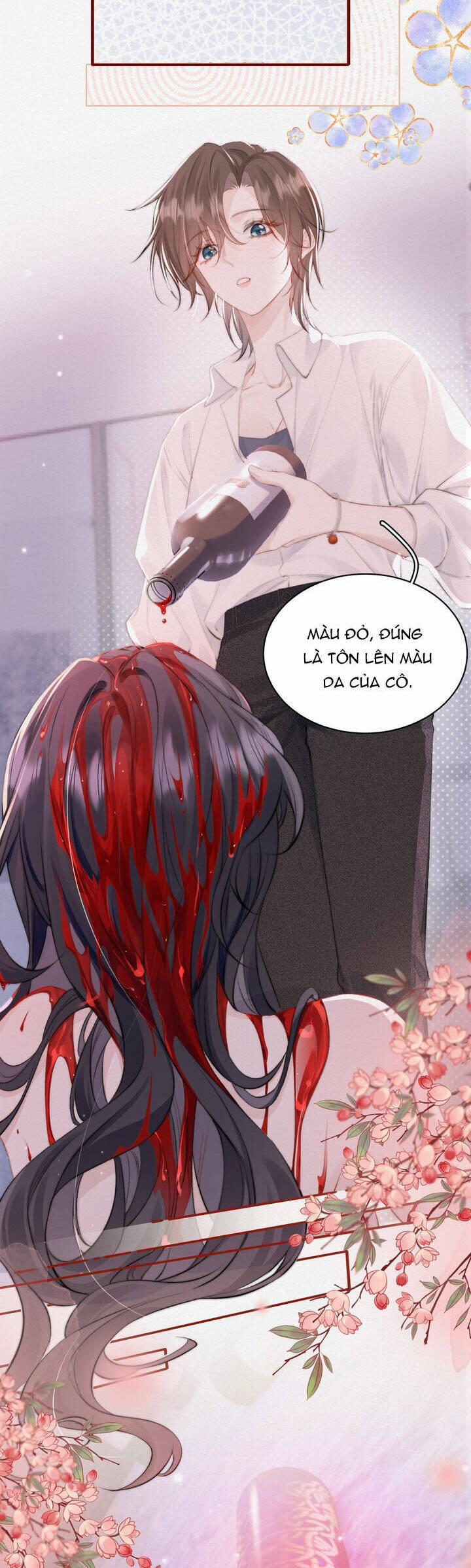 Ảnh Riêng Tư 2 trang 6