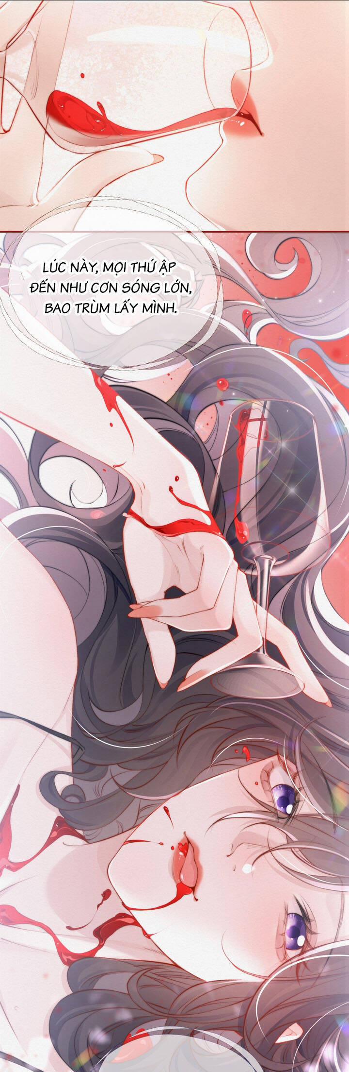 Ảnh Riêng Tư 2 trang 8