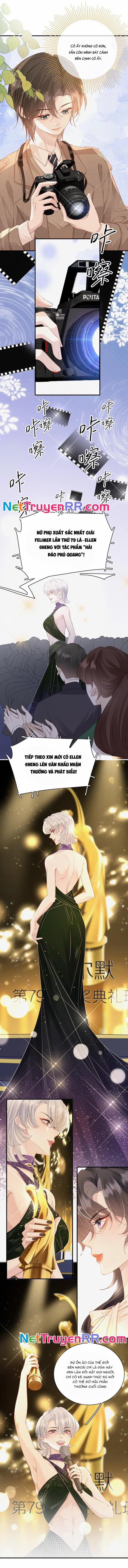 Ảnh Riêng Tư 20 trang 1