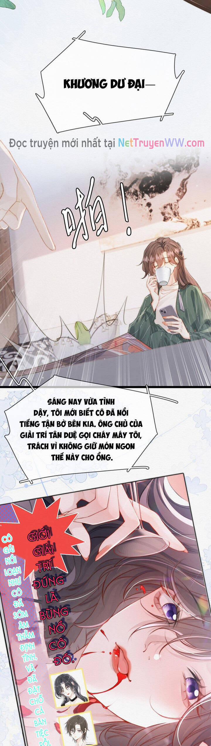 Ảnh Riêng Tư 3 trang 1