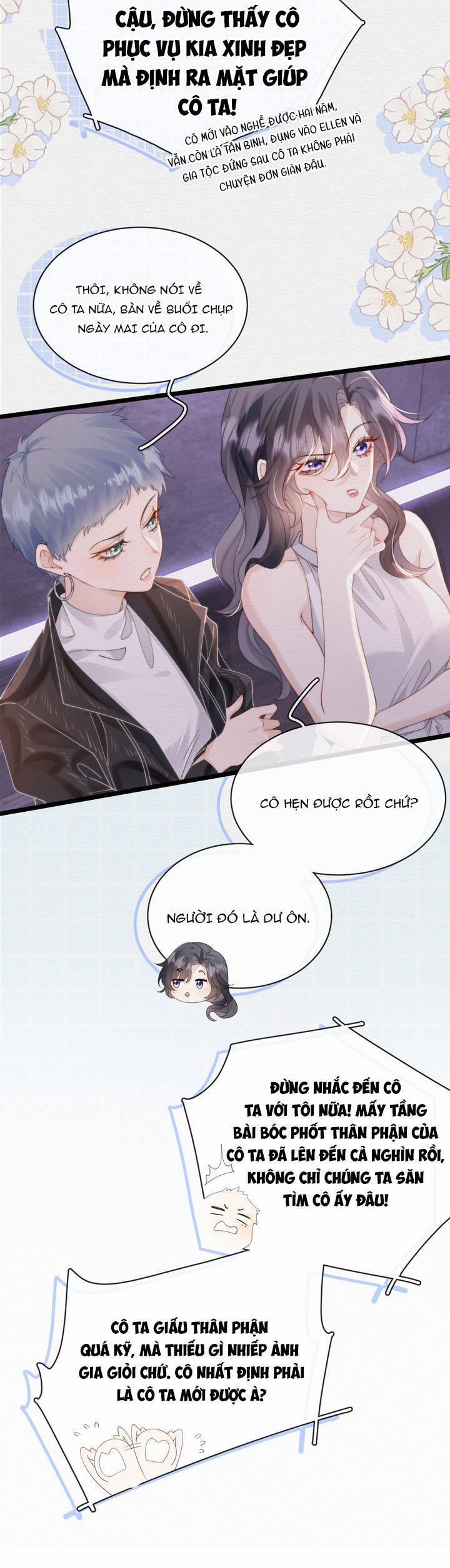 Ảnh Riêng Tư 3 trang 10