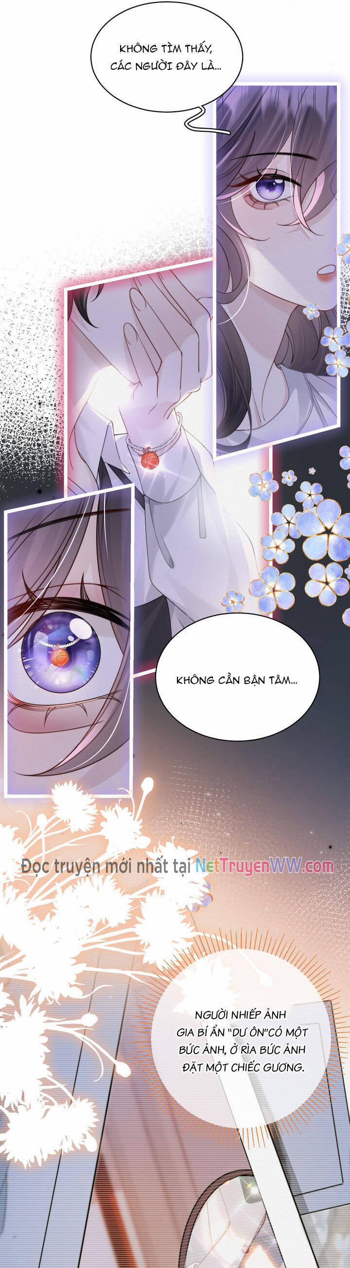 Ảnh Riêng Tư 3 trang 11