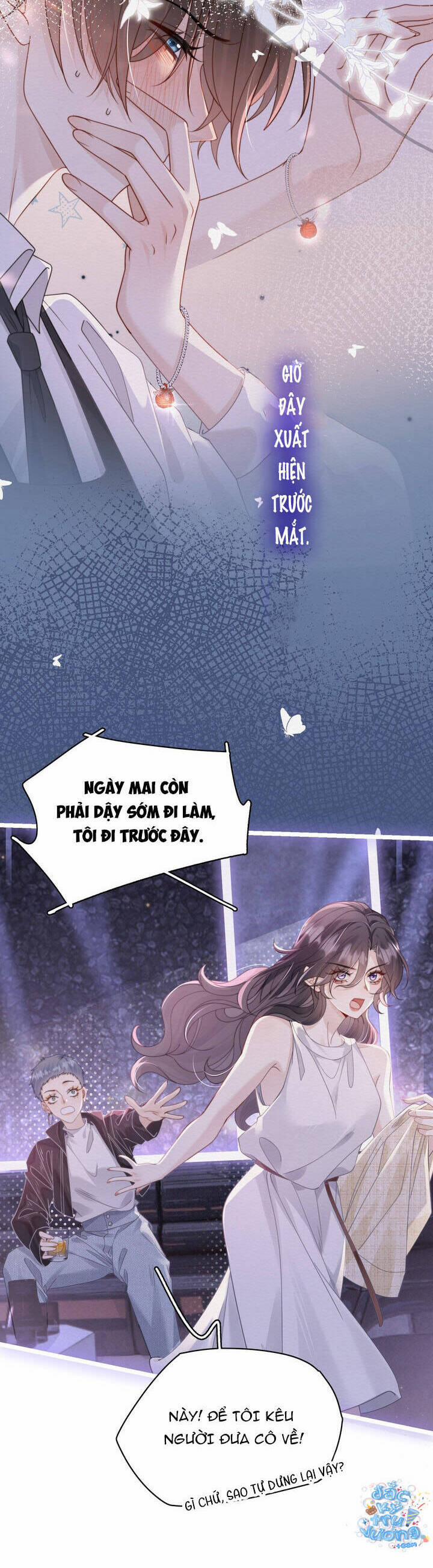 Ảnh Riêng Tư 3 trang 13