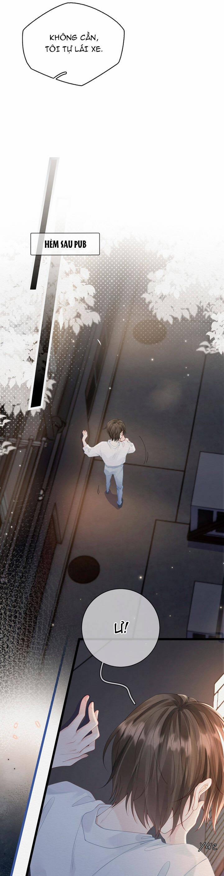 Ảnh Riêng Tư 3 trang 14