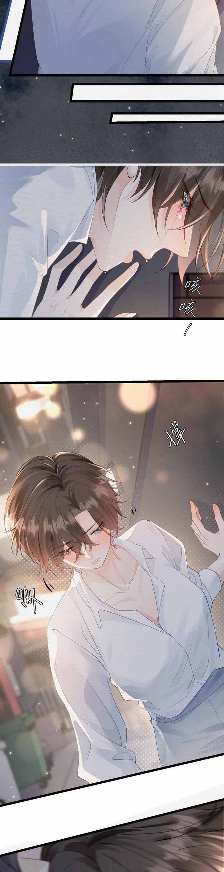 Ảnh Riêng Tư 3 trang 15