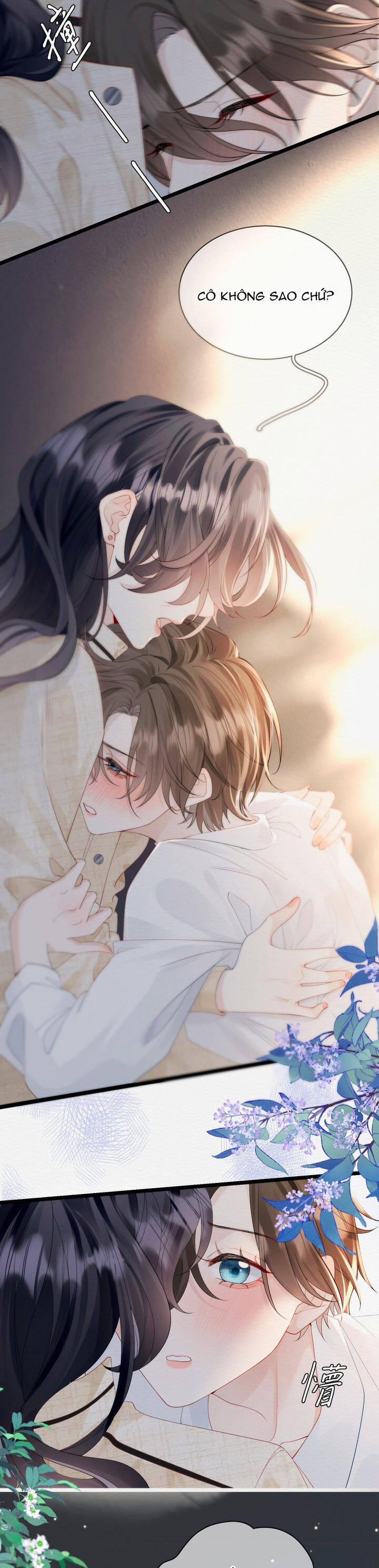 Ảnh Riêng Tư 3 trang 16