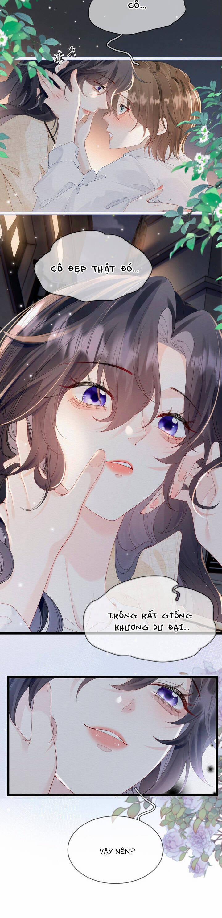 Ảnh Riêng Tư 3 trang 17