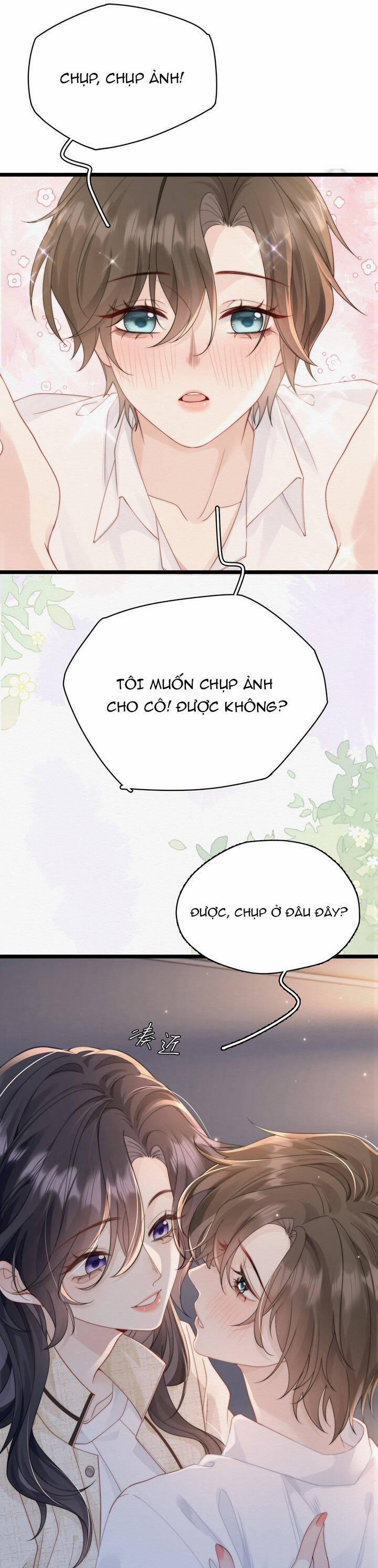 Ảnh Riêng Tư 3 trang 18