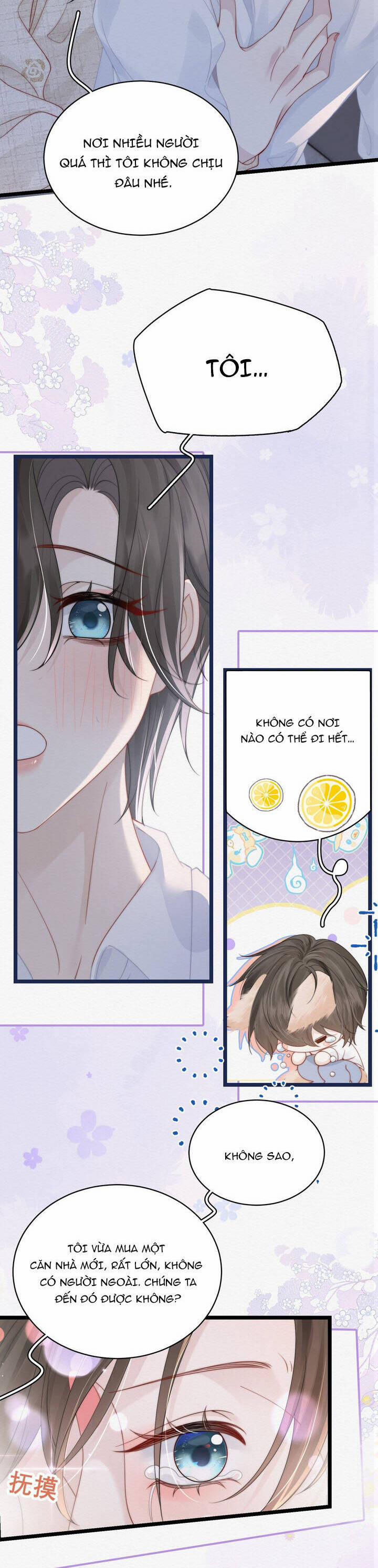 Ảnh Riêng Tư 3 trang 19