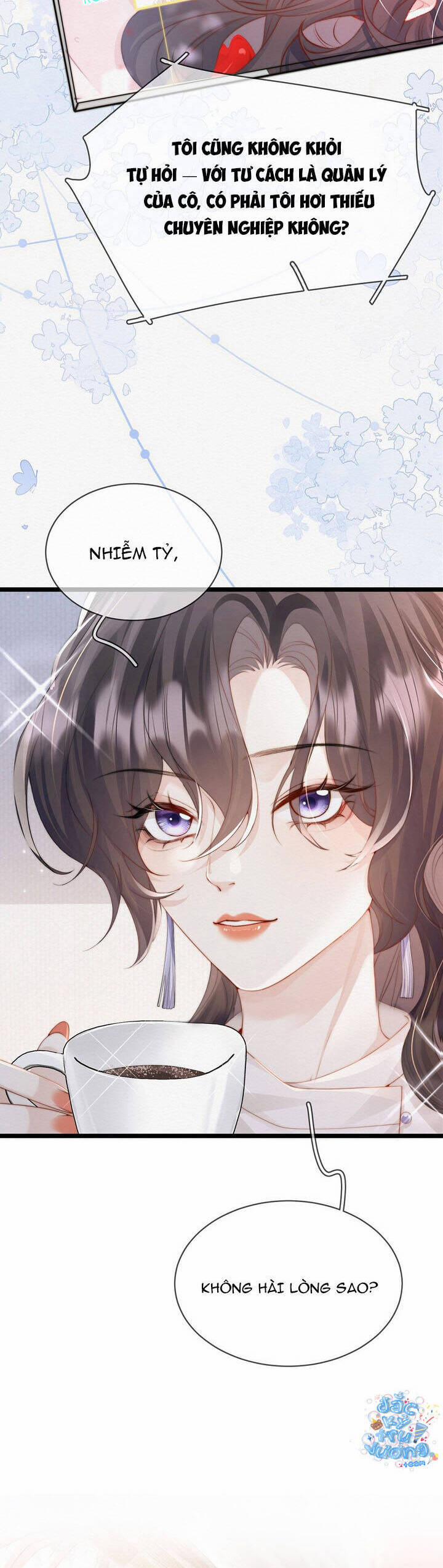 Ảnh Riêng Tư 3 trang 2