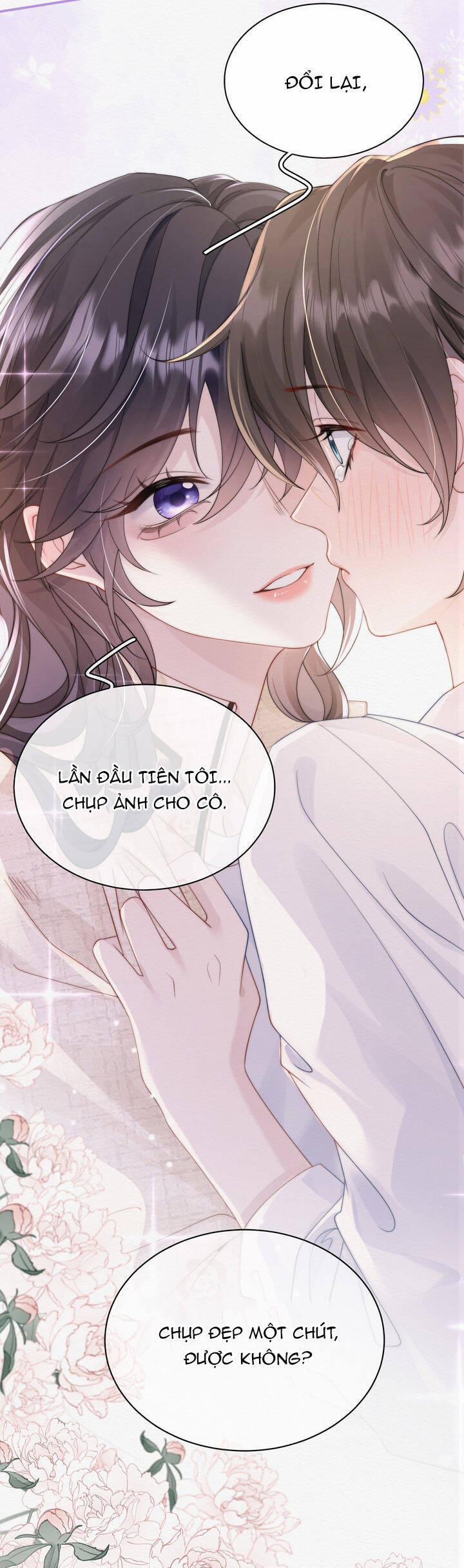 Ảnh Riêng Tư 3 trang 20