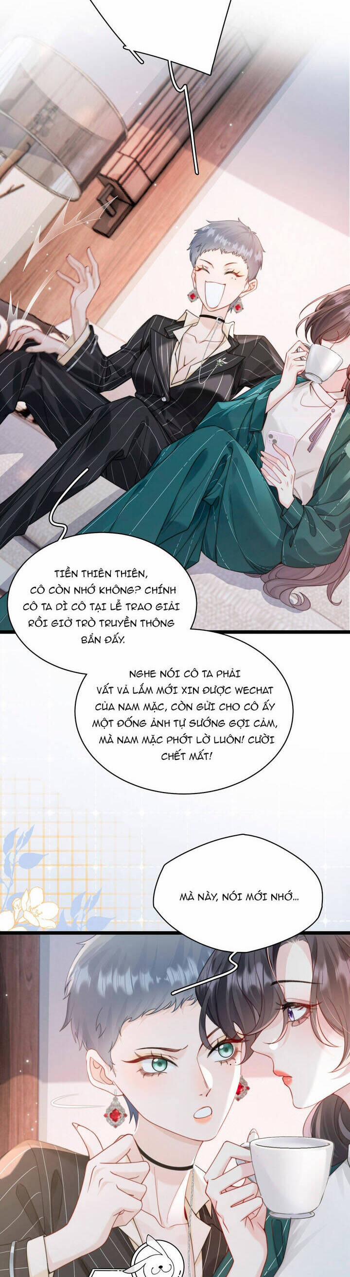 Ảnh Riêng Tư 3 trang 4