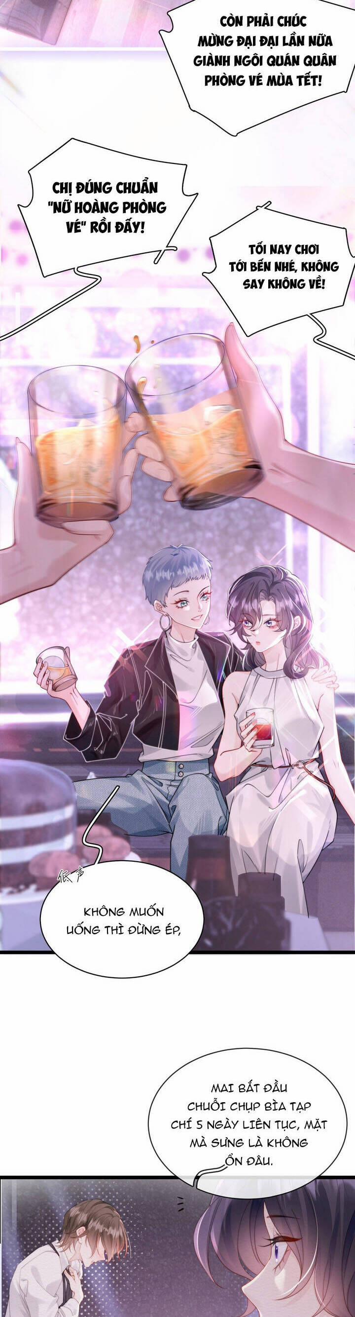 Ảnh Riêng Tư 3 trang 7