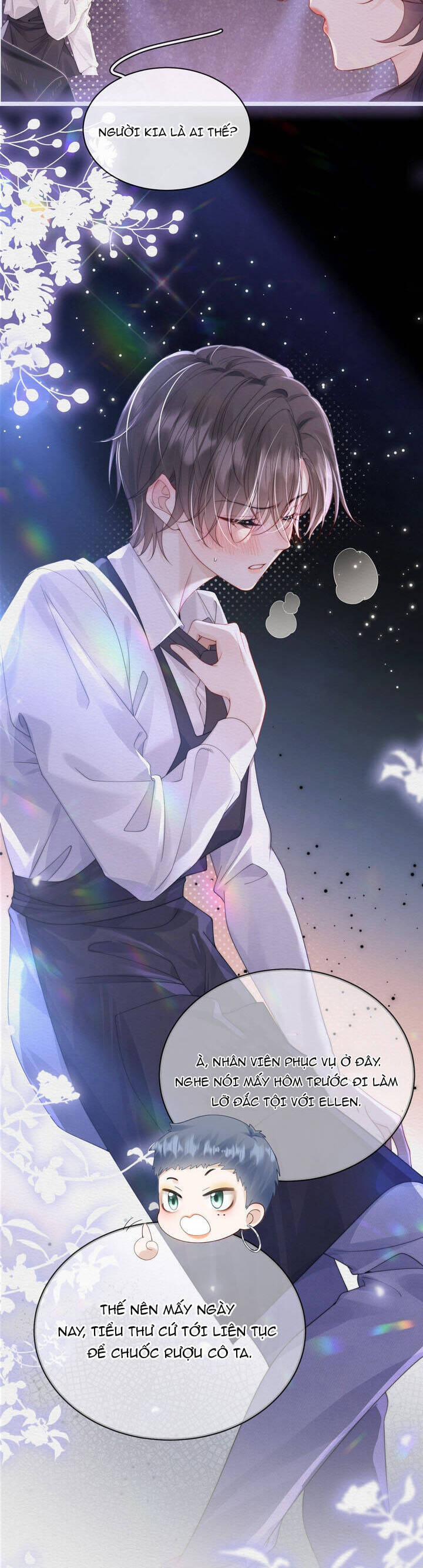 Ảnh Riêng Tư 3 trang 8