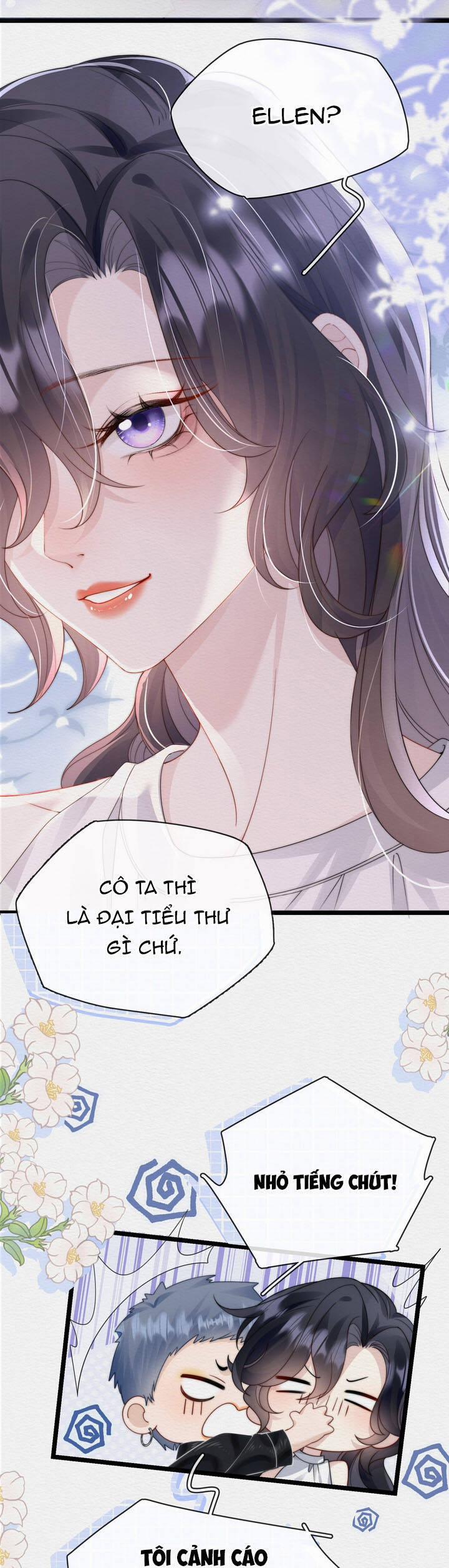 Ảnh Riêng Tư 3 trang 9