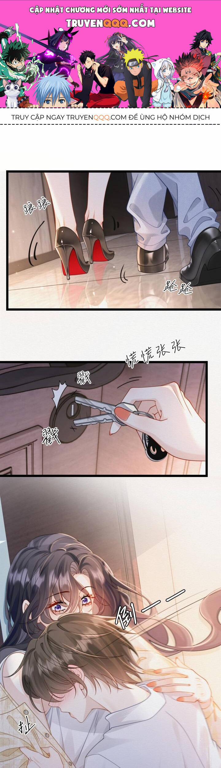 Ảnh Riêng Tư 4 trang 0