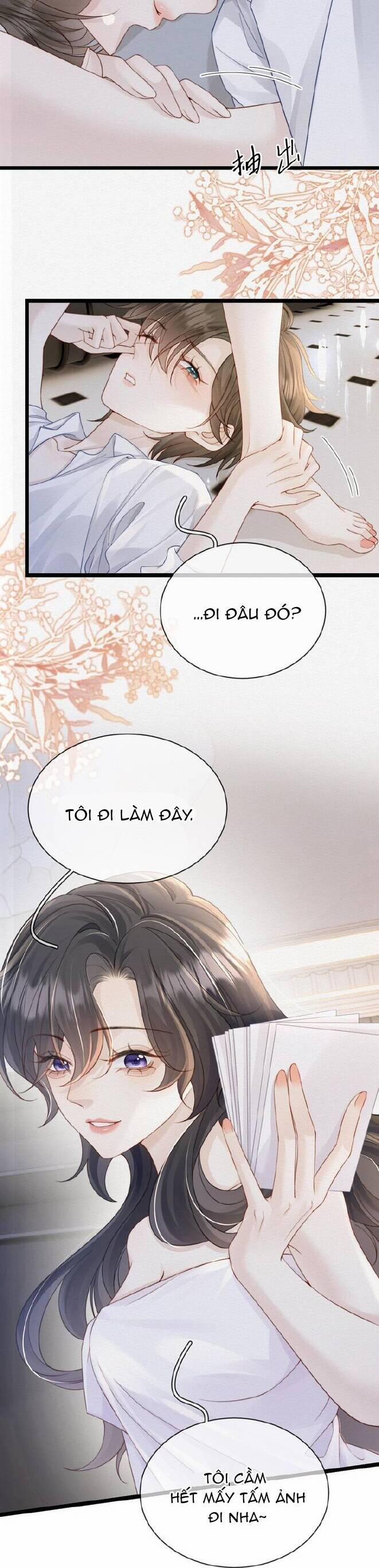 Ảnh Riêng Tư 4 trang 10