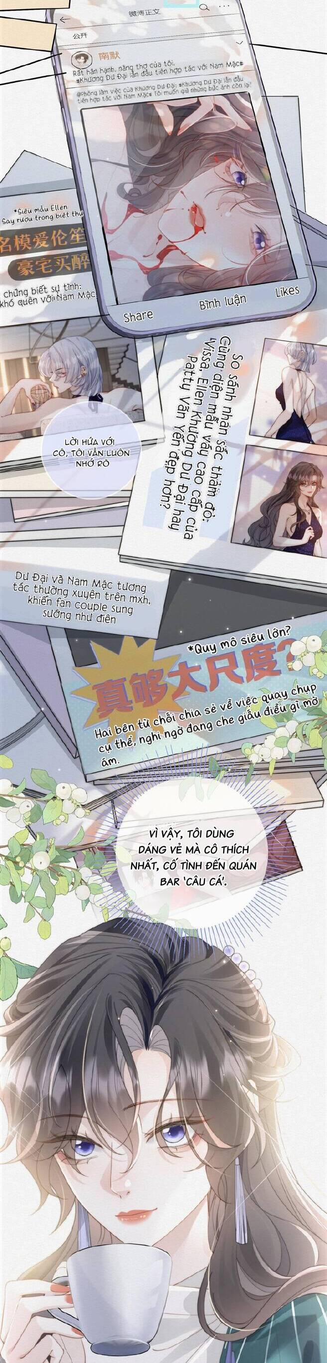 Ảnh Riêng Tư 4 trang 12