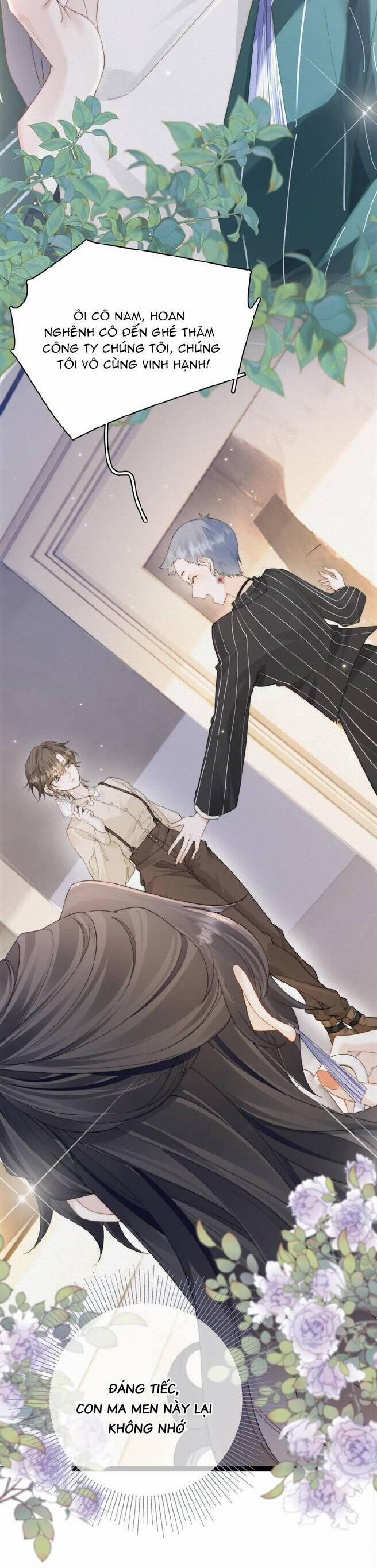 Ảnh Riêng Tư 4 trang 13