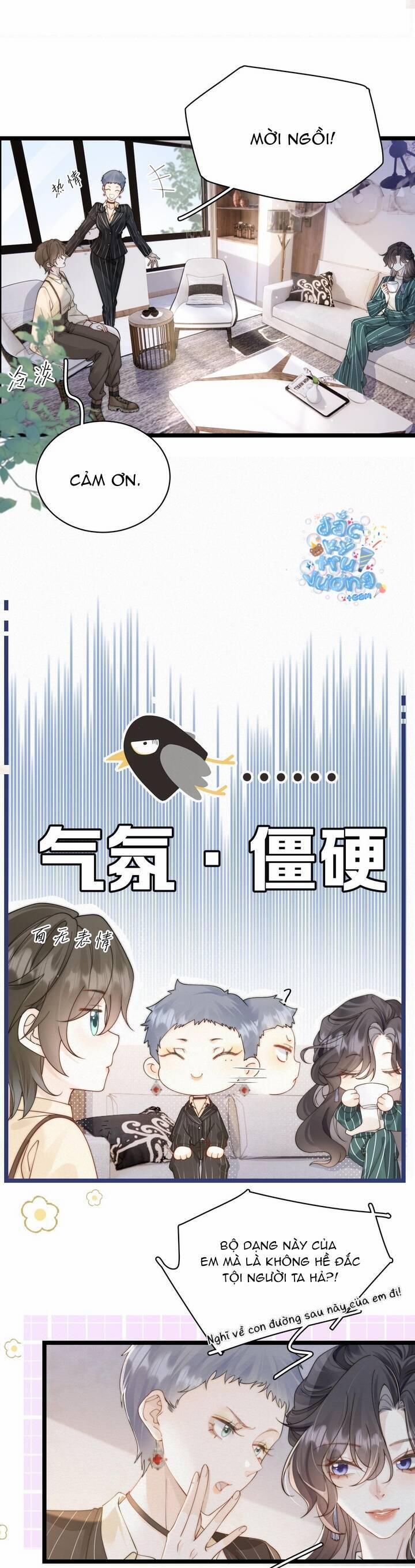 Ảnh Riêng Tư 4 trang 14