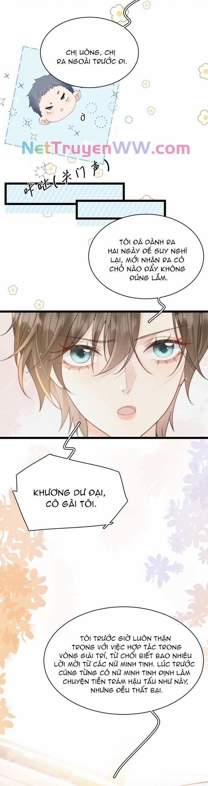 Ảnh Riêng Tư 4 trang 15