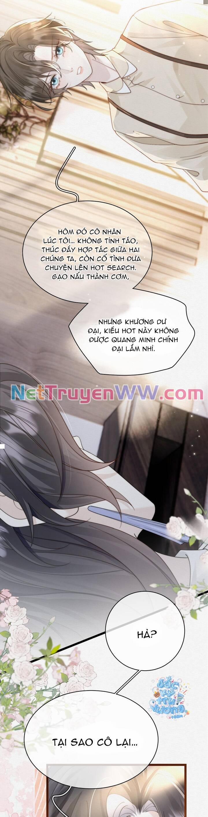 Ảnh Riêng Tư 4 trang 16