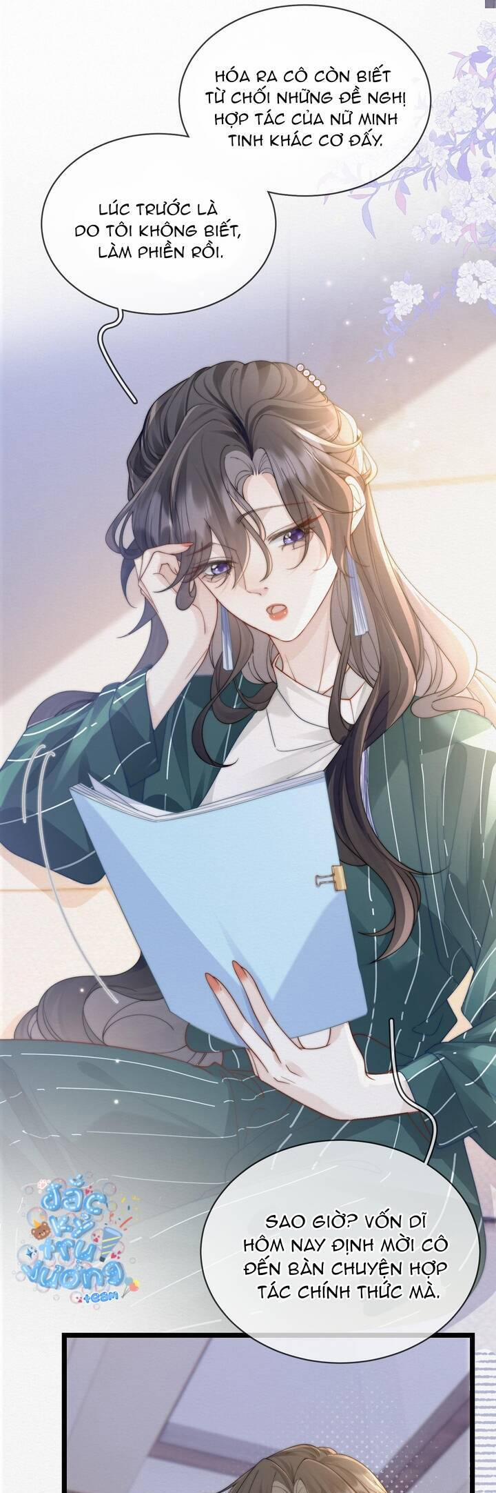 Ảnh Riêng Tư 4 trang 18